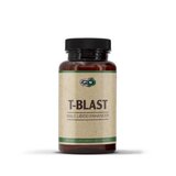 Pure Nutrition T-Blast (Tongkat Ali pentru libidou) - 60 Tablete